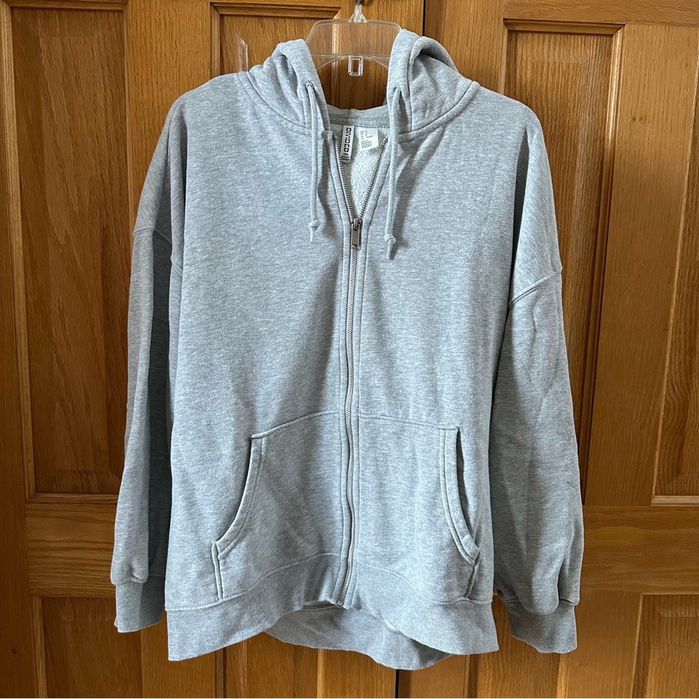 H&M Oversized Hoodie